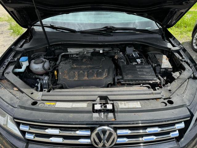 2020 Volkswagen Tiguan Se VIN: 3VV2B7AX4LM095429 Lot: 59089014