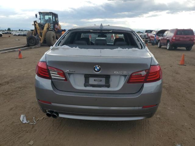 WBAXH5C5XDDW15761 2013 BMW 528 Xi