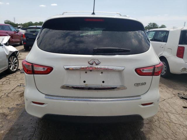 2015 Infiniti Qx60 VIN: 5N1AL0MM5FC536602 Lot: 58871194