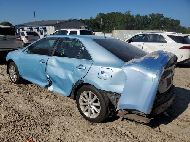 2013 Toyota Camry L VIN: 4T1BF1FKXDU680540 Lot: 57943634