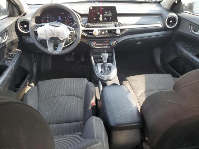 2019 Kia Forte Fe VIN: 3KPF24AD4KE133108 Lot: 59614254