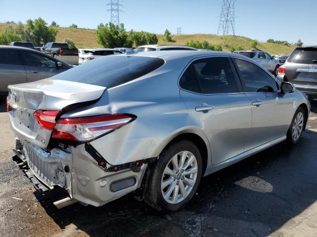 VIN 4T1B11HKXKU232873 2019 Toyota Camry, L no.3