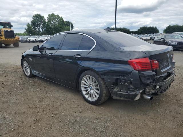 2011 BMW 535 Xi VIN: WBAFU7C50BC778781 Lot: 57910074