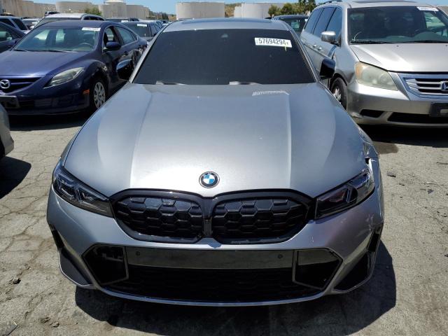 2024 BMW M340I VIN: 3MW49FS09R8E22436 Lot: 57694294