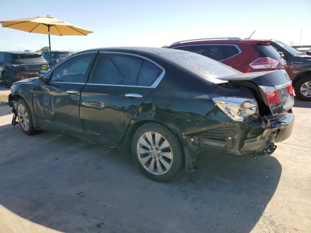 2015 Honda Accord Ex VIN: 1HGCR2F75FA025774 Lot: 57906874