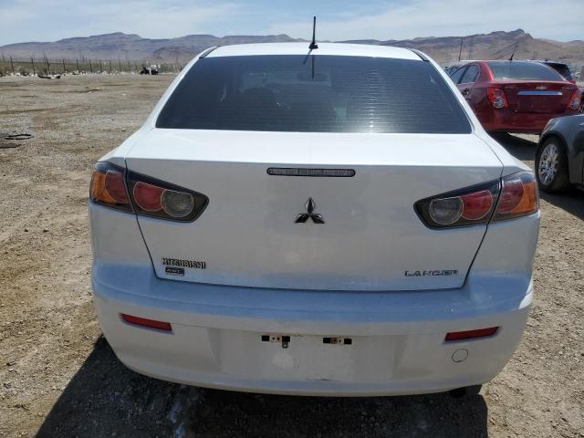 2016 Mitsubishi Lancer Es VIN: JA32V2FW0GU003872 Lot: 57487784