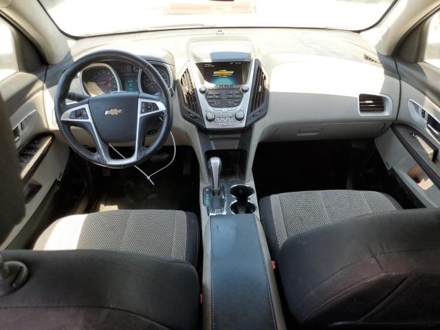 2012 Chevrolet Equinox Lt VIN: 2GNFLDE53C6210835 Lot: 58065124