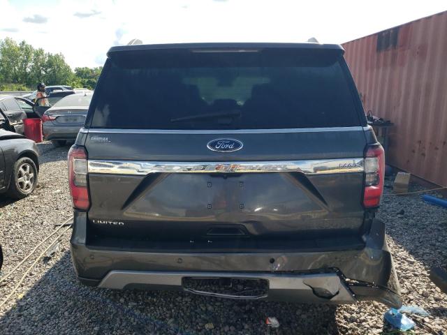 2020 Ford Expedition Max Limited VIN: 1FMJK1KT5LEB00531 Lot: 57622654