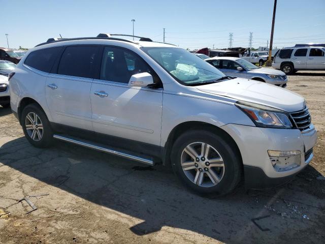 2016 Chevrolet Traverse Lt VIN: 1GNKRHKD3GJ297127 Lot: 58586584