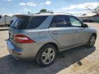 MERCEDES-BENZ ML 350 4MA photo