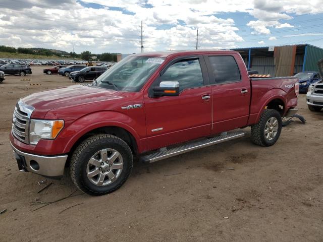 FORD F150 SUPER