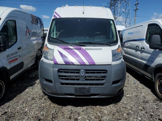 2014 Ram Promaster 2500 2500 High VIN: 3C6TRVCG6EE124238 Lot: 58180694