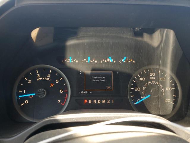 2016 Ford F150 Supercrew VIN: 1FTEW1EF9GKE03951 Lot: 58082004