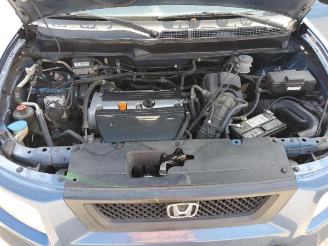 2006 Honda Element Ex VIN: 5J6YH28756L019735 Lot: 61066474