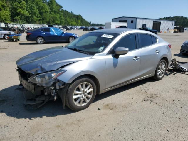 2015 Mazda 3 Touring VIN: 3MZBM1V77FM191525 Lot: 59198644