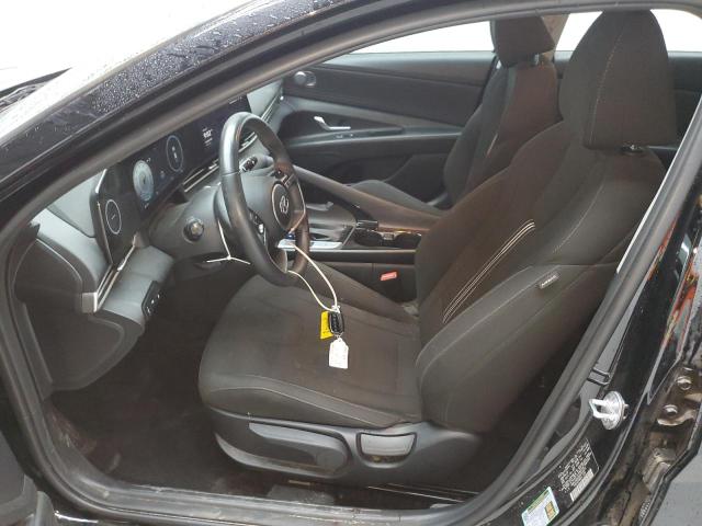 2023 HYUNDAI ELANTRA SE - KMHLS4AG5PU522051