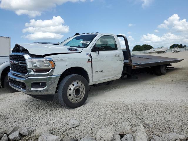 2022 Ram 5500 VIN: 3C7WRMDLXNG275215 Lot: 59897844