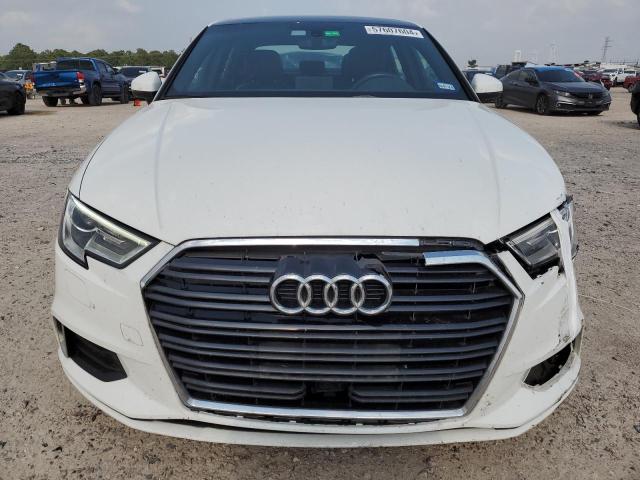 2018 Audi A3 Premium VIN: WAUAUGFF5J1018824 Lot: 57607604