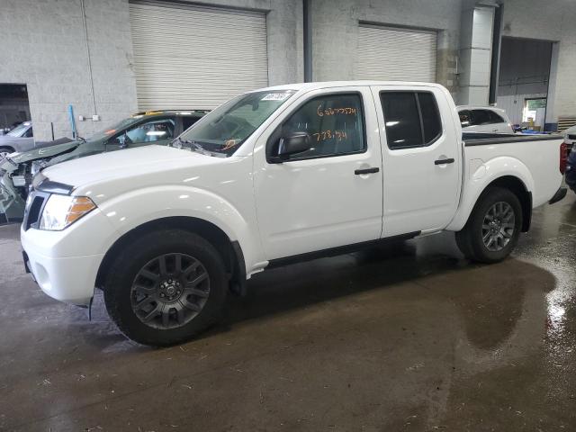 2012 Nissan Frontier S VIN: 1N6AD0EV0CC444332 Lot: 60677534