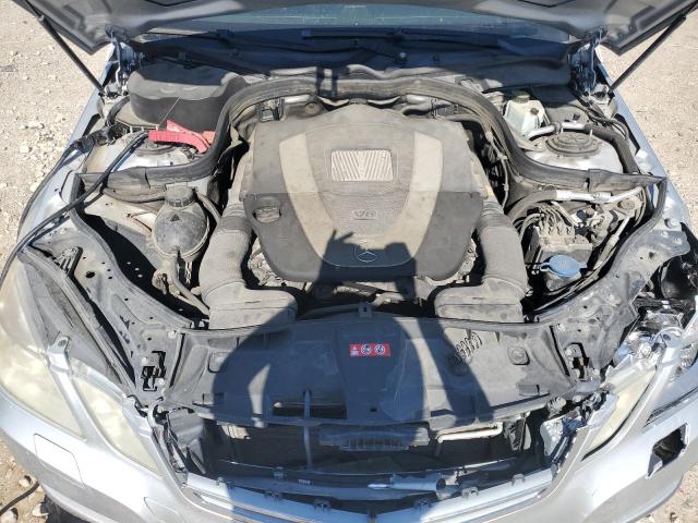 2010 Mercedes-Benz E 350 4Matic VIN: WDDHF8HBXAA142542 Lot: 60041294