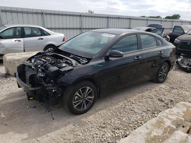 2024 KIA FORTE LX - 3KPF24AD9RE795339