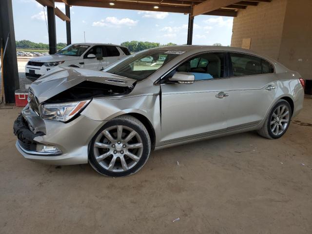 VIN 1G4GB5G33EF127525 2014 Buick Lacrosse no.1