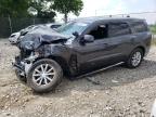 2018 DODGE DURANGO SS - 1C4SDJFT6JC448151