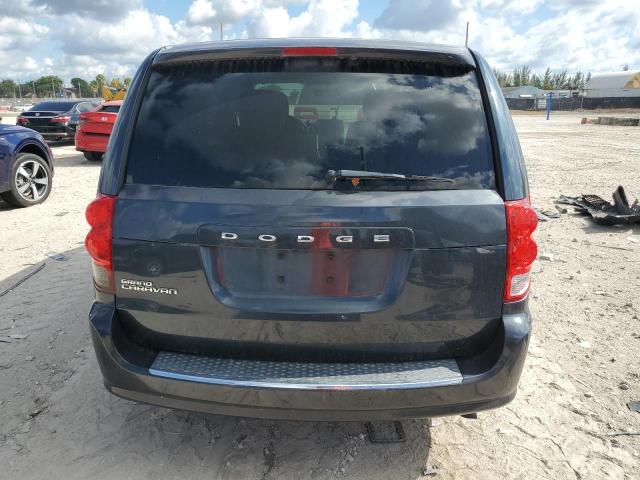 2013 Dodge Grand Caravan Se VIN: 2C4RDGBG4DR735865 Lot: 57524434