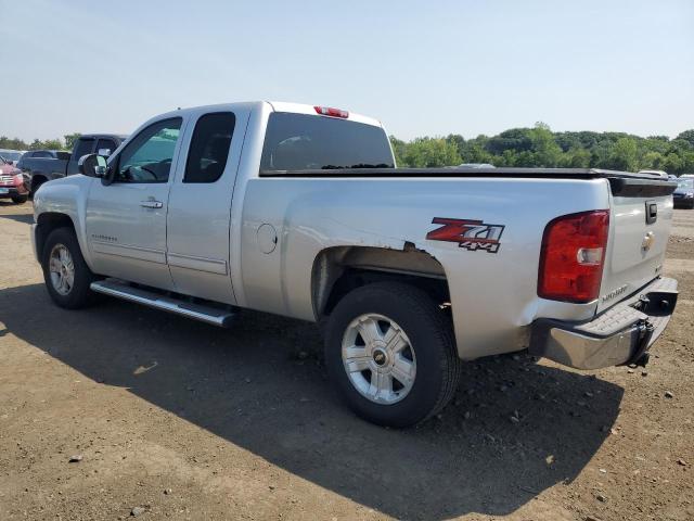 2012 Chevrolet Silverado K1500 Lt VIN: 1GCRKSE77CZ152151 Lot: 56186984