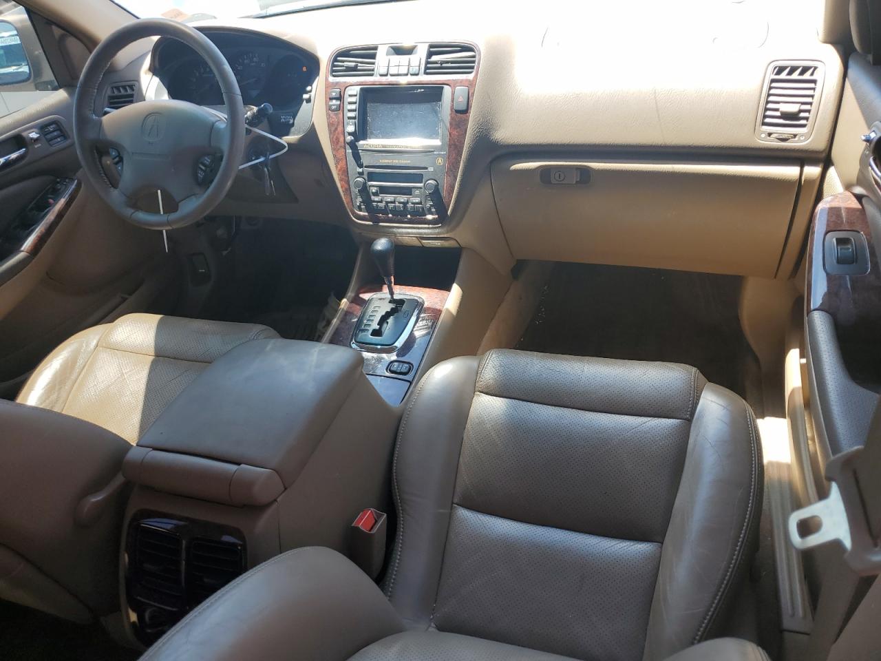 2HNYD18802H538858 2002 Acura Mdx Touring