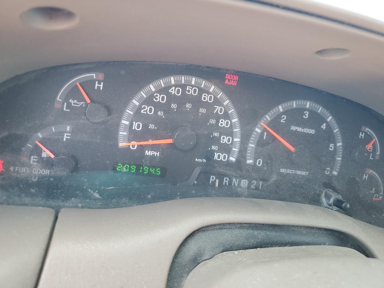 1FTRW07622KA24162 2002 Ford F150 Supercrew