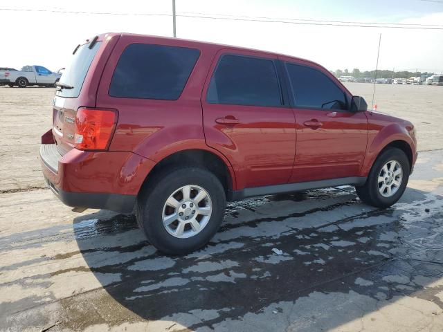 2011 Mazda Tribute I VIN: 4F2CY9C79BKM06904 Lot: 60672994