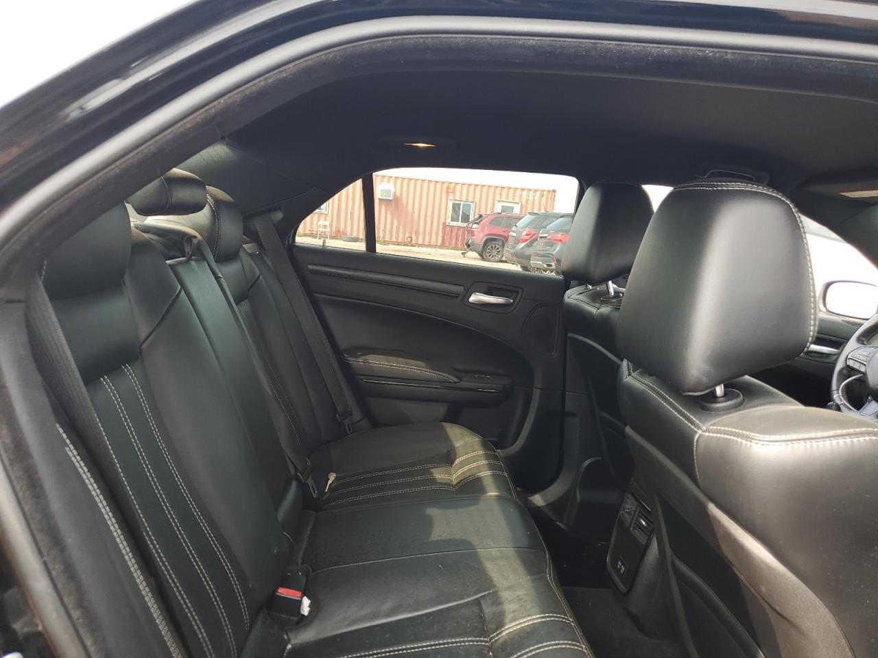 2C3CCAGG8FH899468 2015 Chrysler 300 S