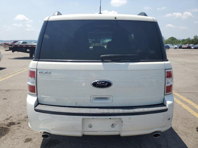 2013 Ford Flex Se VIN: 2FMGK5B86DBD09240 Lot: 59538834