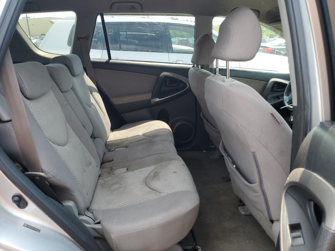 JTMZD33V075074360 2007 Toyota Rav4