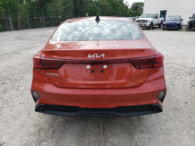 3KPF24AD1PE645139 Kia Forte LX 6