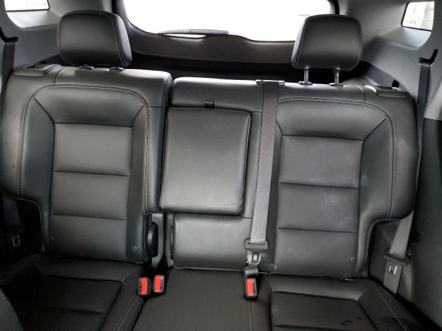 2024 GMC Terrain Slt VIN: 3GKALVEG7RL174750 Lot: 58118524