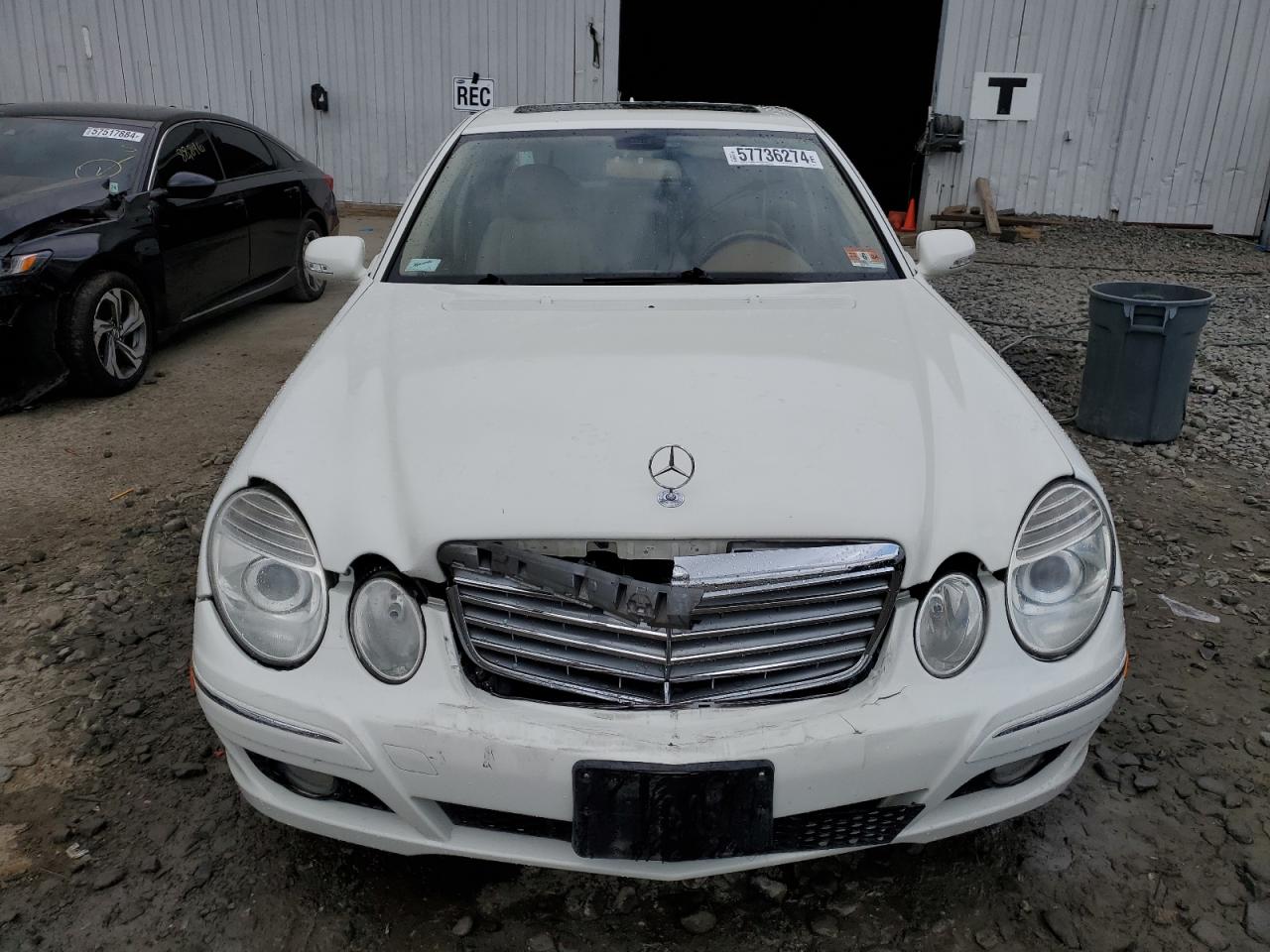 WDBUF87X79B369973 2009 Mercedes-Benz E 350 4Matic