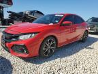 2017 HONDA CIVIC SPOR - SHHFK7H4XHU232475
