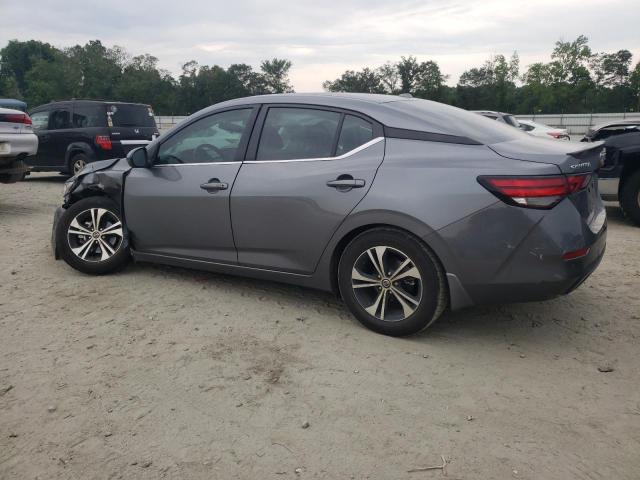 2022 NISSAN SENTRA SV - 3N1AB8CV8NY249425