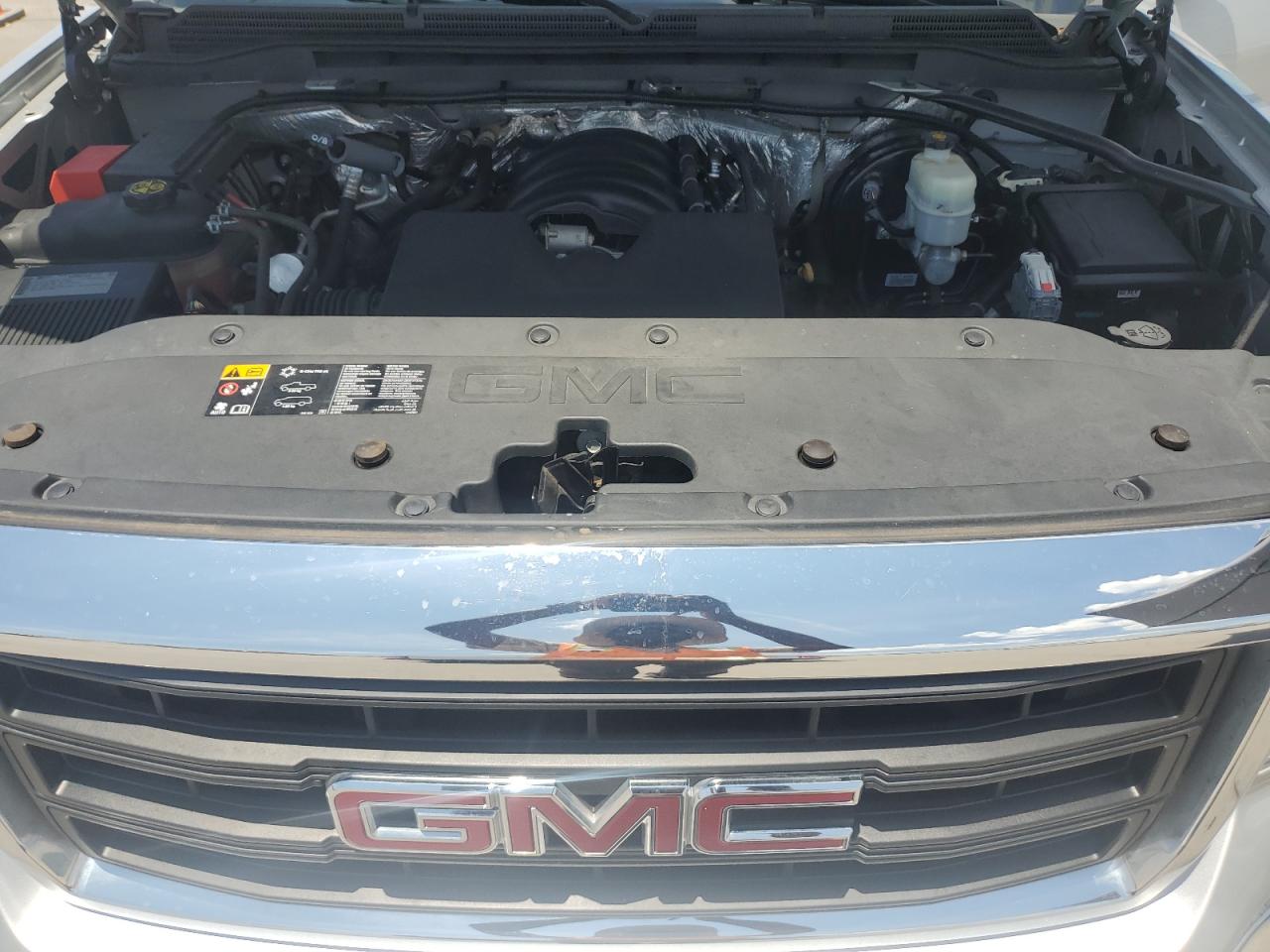 1GTR1TEH2EZ150182 2014 GMC Sierra C1500