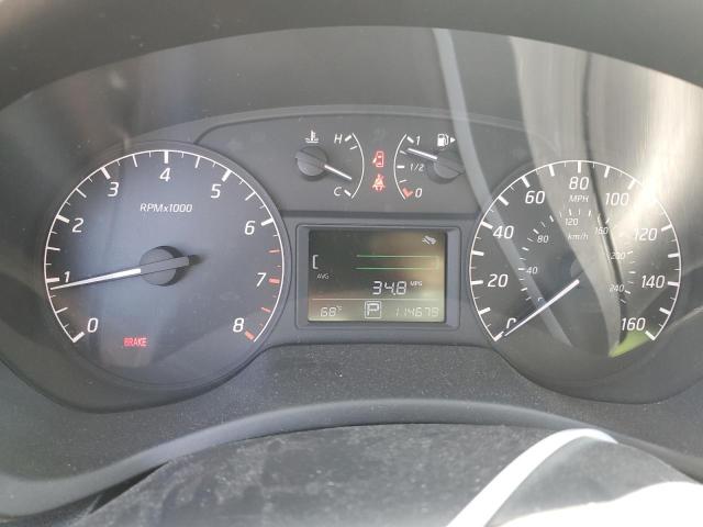 2014 Nissan Sentra S VIN: 3N1AB7AP4EY250134 Lot: 59167554