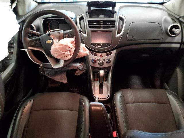 2016 Chevrolet Trax 1Lt VIN: KL7CJLSB1GB719053 Lot: 58551644