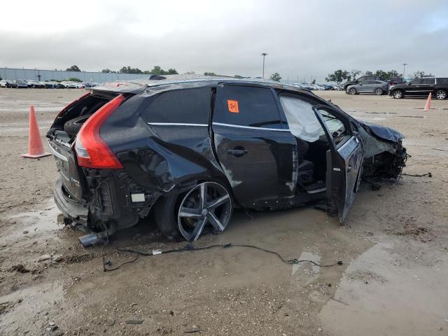 2016 VOLVO XC60 T6 R- YV4902RS9G2787419
