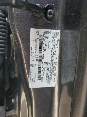 2015 Ford Focus Titanium VIN: 1FADP3N25FL360547 Lot: 59633084