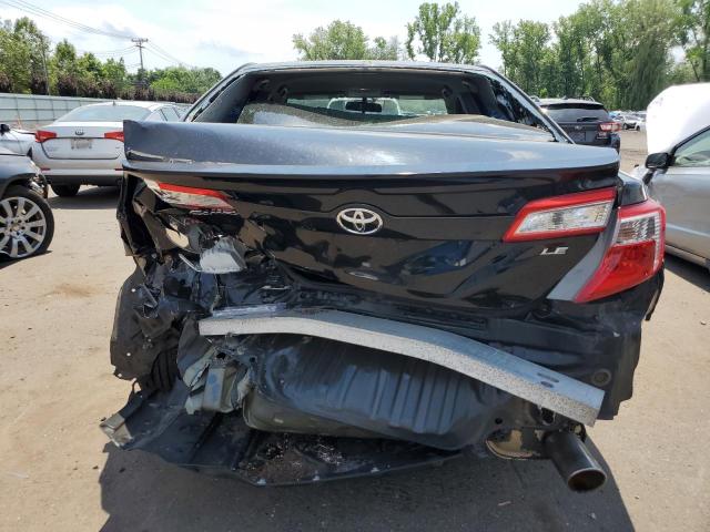 VIN 4T4BF1FK9DR299171 2013 Toyota Camry, L no.6