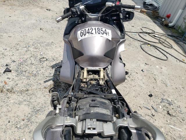 2003 HONDA ST1300 A JH2SC51423M100166