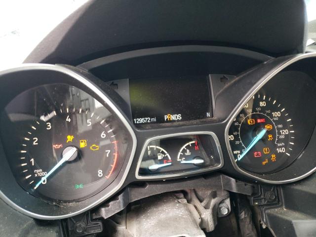 2017 FORD ESCAPE TIT - 1FMCU9JD7HUB11877