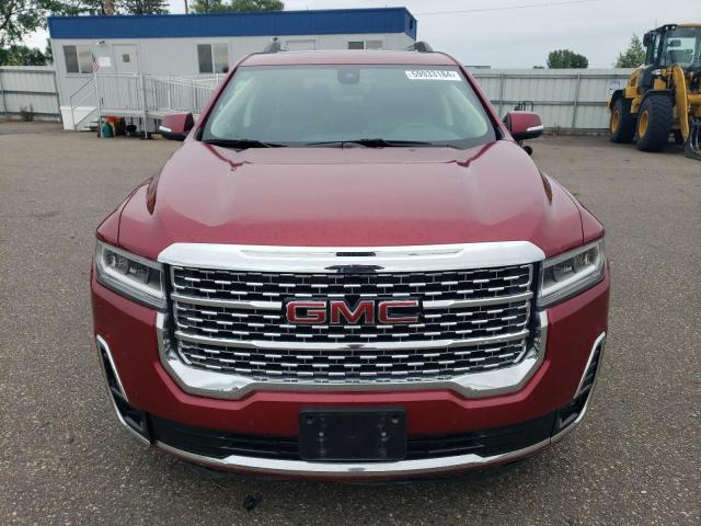 2020 GMC Acadia Denali VIN: 1GKKNXLS8LZ109052 Lot: 59933184