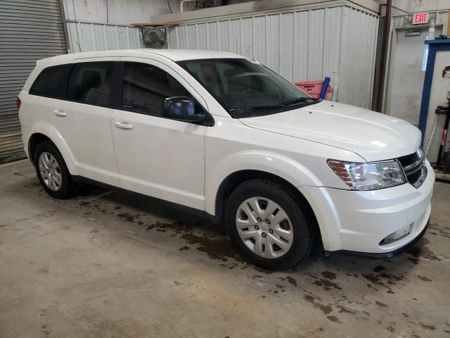 2015 Dodge Journey Se VIN: 3C4PDCAB2FT713742 Lot: 56689194